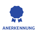 anerkennung