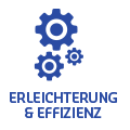 erleichterung